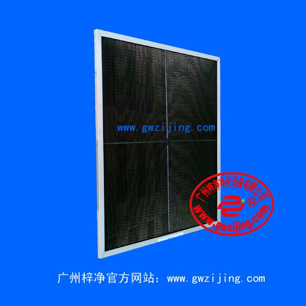 GN尼龍網(wǎng)初效過濾器(GN Nylon Mesh Coarse Filter)